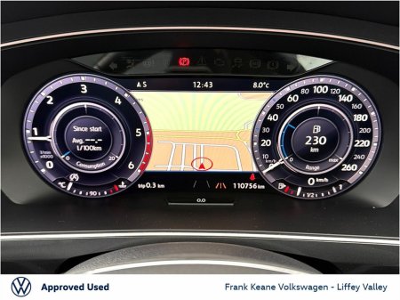 2017 Volkswagen Tiguan - thumbnail 12