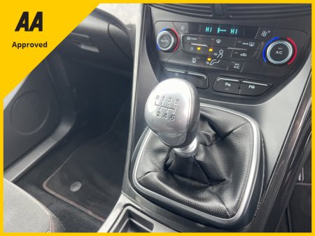 2019 Ford Kuga 1.5 ST-LINE FREE DELIVERY €19,750 thumbnail