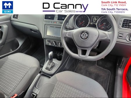 2016 Volkswagen Polo - thumbnail 6