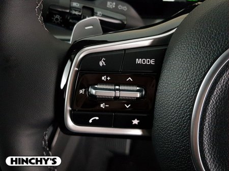 2026 Kia Sorento - thumbnail 18