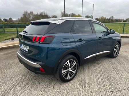 2022 Peugeot 3008 - photo 3