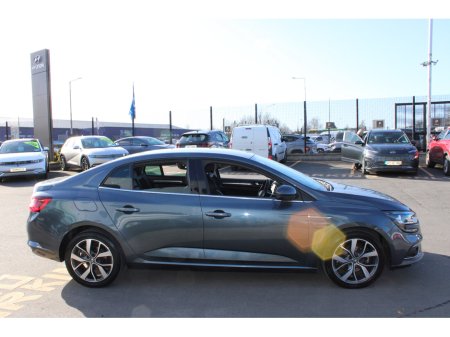 2018 Renault Megane - thumbnail 6