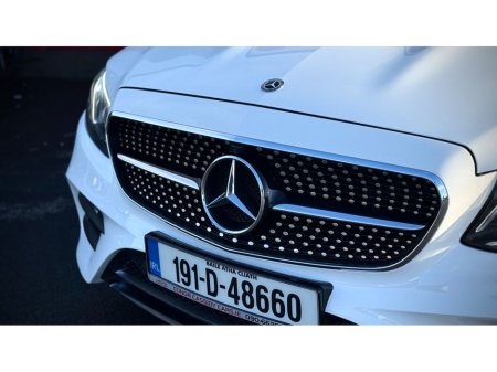 2019 Mercedes-Benz E Class - thumbnail 35