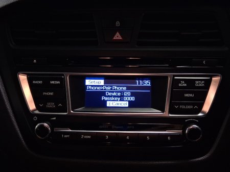 2017 Hyundai i20 - thumbnail 16