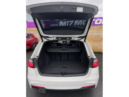 2016 BMW 3 Series - thumbnail 7