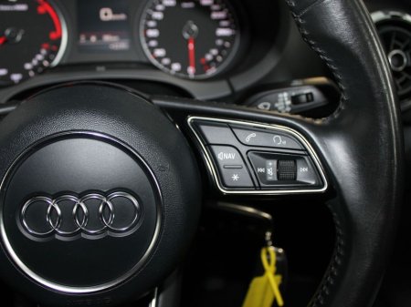 2017 Audi A3 - thumbnail 22