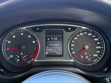 2016 Audi A1 1.0TFSI 95HP SE €13,390 thumbnail