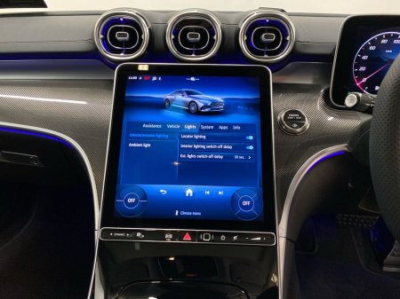 2026 Mercedes-Benz CLE - thumbnail 11