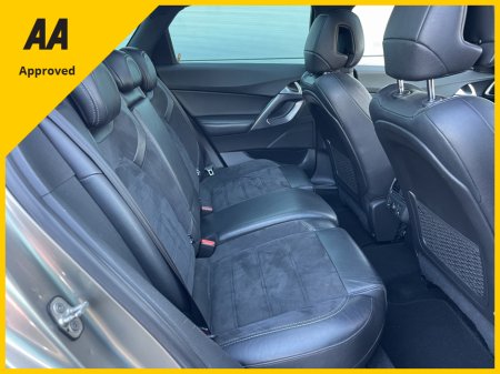 2013 Citroen DS5 - thumbnail 13