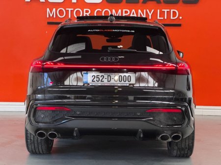 2025 Audi Q5 - thumbnail 12