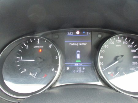 2020 Nissan Qashqai - thumbnail 16