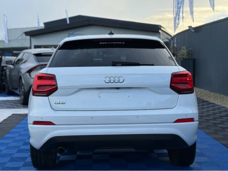 2019 Audi Q2 BLACK EDT SPORT - 1.0L PETROL - AUTO - 12M WARRANTY - CAR: 1655 thumbnail