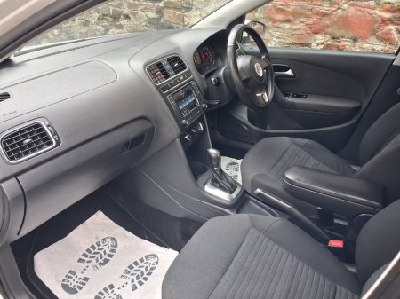 2014 Volkswagen Polo 1.2 60BHP €7,899 thumbnail