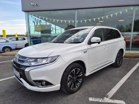 2017 Mitsubishi Outlander - photo 6