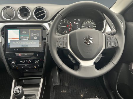 2026 Suzuki Vitara - thumbnail 12