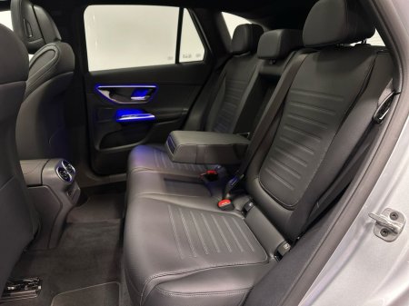 2026 Mercedes-Benz GLC Class GLC300 e 4Matic AMG Line + PHEV €87,368 thumbnail