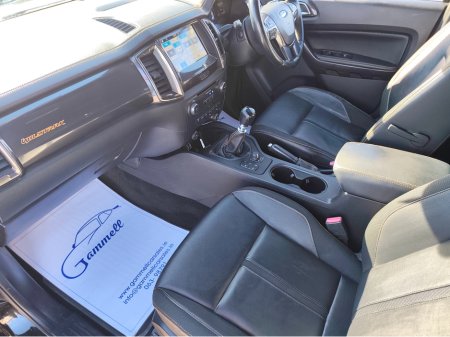 2020 Ford Ranger - thumbnail 11