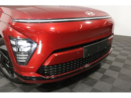 2026 Hyundai Kona ELECTRIC PLATINUM 65 kWh- NEW 2026 ORDER YOURS TODAY €40,605