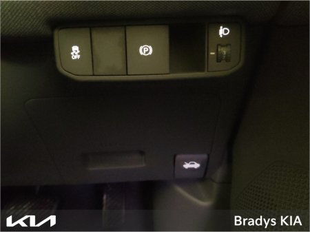 2026 Kia EV3 - thumbnail 25