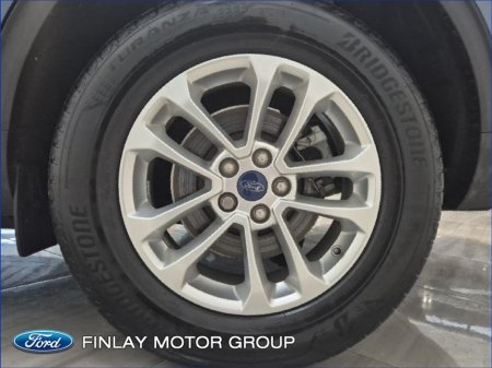 2024 Ford Kuga 2.5 Duratec 225PS PHEV ST-Line Auto €35,950 thumbnail