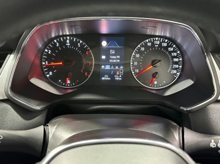 2022 Renault Captur Iconic Edition 1.0 Petrol 222 €20,750 thumbnail