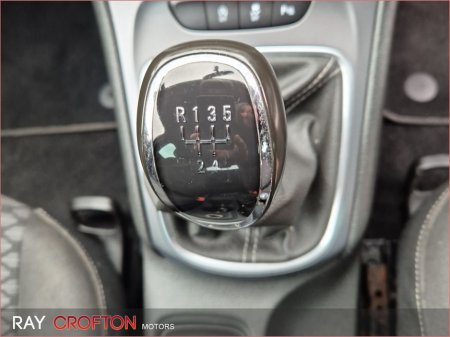 2019 Opel Astra - thumbnail 9