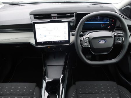 2026 Ford Puma - thumbnail 10