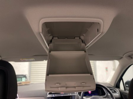 2024 Volkswagen Tiguan - thumbnail 30