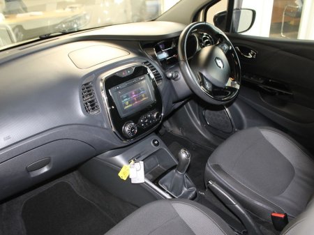 2016 Renault Captur - thumbnail 9