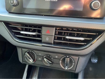 2021 Skoda Kamiq AMBITION 1.0 TSI PETROL €18,950 thumbnail