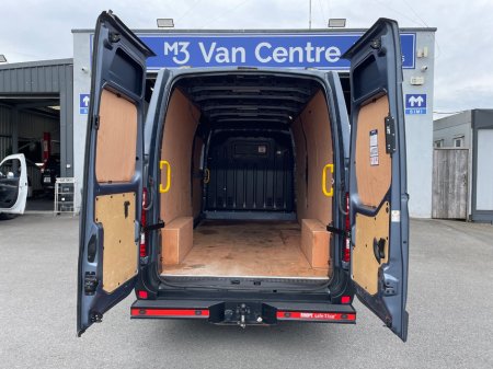 2023 Renault Master - thumbnail 9