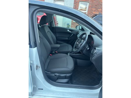 2018 Audi A1  €16,950 thumbnail