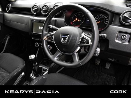 2020 Dacia Duster - thumbnail 6