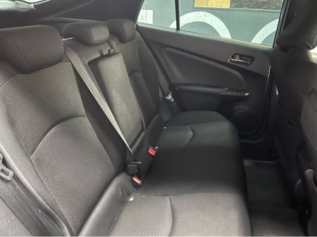 2021 Toyota Prius €20950! 2021 TOYOTA PRIUS 1.8L HYBRID / 107K KMS /  ADAPTIVE CRUISE CONTROL, REVERSE CAMERA & MORE €20,950 thumbnail