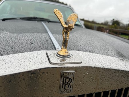 1989 Rolls-Royce Silver Spirit II 4DR A €17,950 thumbnail