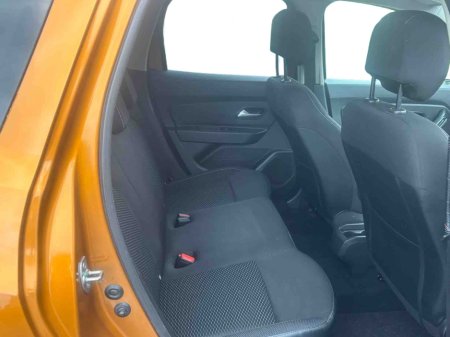 2019 Dacia Duster COMFORT BLUE DCI 115 MY 4DR €13,950