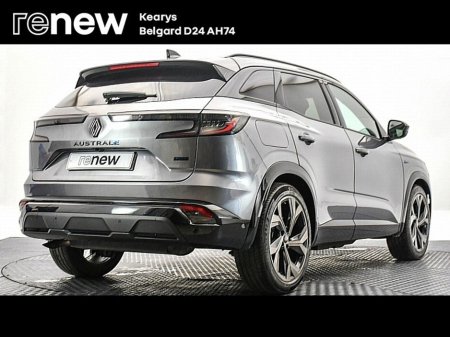 2025 Renault Austral - thumbnail 16