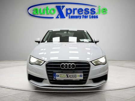 2015 Audi A3 - thumbnail 5