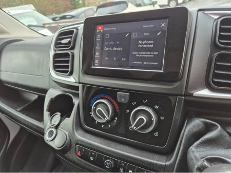 2023 Fiat Ducato - thumbnail 12