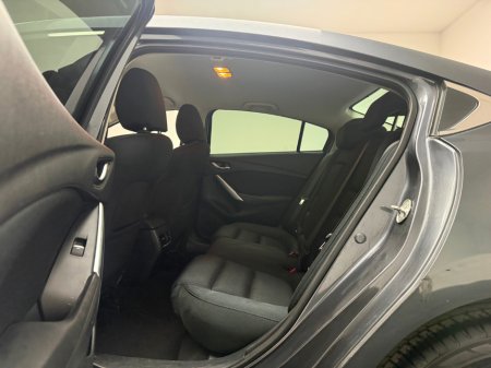 2016 Mazda Mazda6 2.2 D SKYACTIV-D SE-L 4DR €8,990 thumbnail