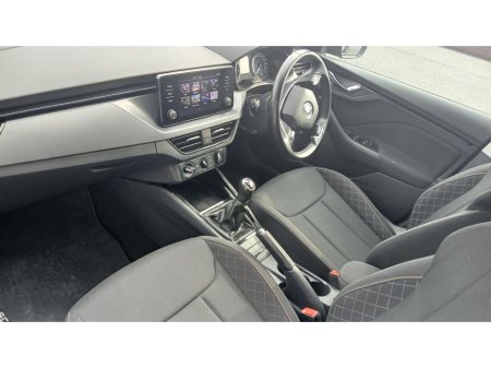 2021 Skoda Scala Ambition 1.0TSI 95 HP *BLUETOOTH, FINANCE AVAILABLE, CALL US TODAY!* €17,995