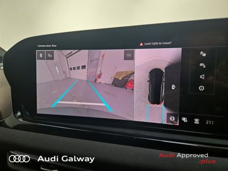 2026 Audi A6 - thumbnail 13