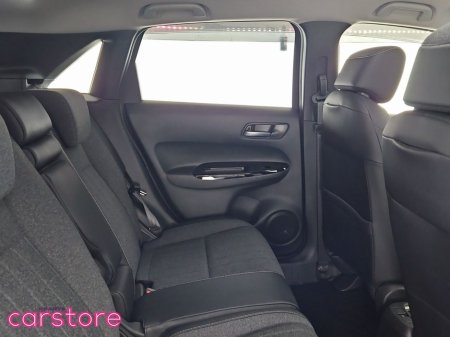 2020 Honda Fit - thumbnail 10