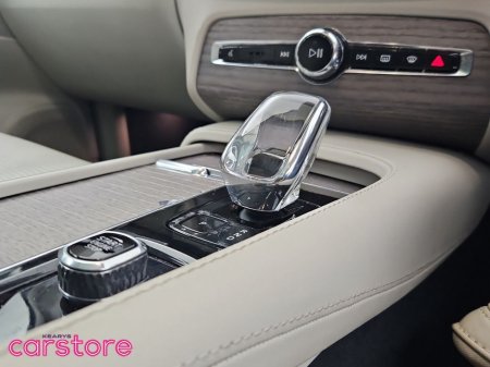 2023 Volvo XC90 - thumbnail 21