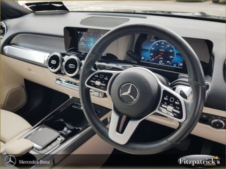 2021 Mercedes-Benz GLB 180 d Progressive Auto 7seats €40,950