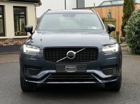 2023 Volvo XC90 - thumbnail 2