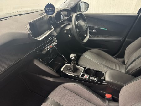 2022 Peugeot 2008 1.2 ALLURE *BLACK FRIDAY FLASH SALE* €70 P/W €21,890