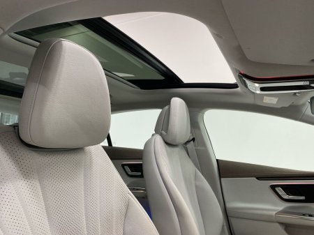 2023 Mercedes-Benz EQE EQE 300 AMG & Panoramic Sunroof €47,950 thumbnail