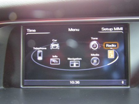 2015 Audi A4 5DR AUTOMATIC LEATHER HI SPEC €14,950 thumbnail