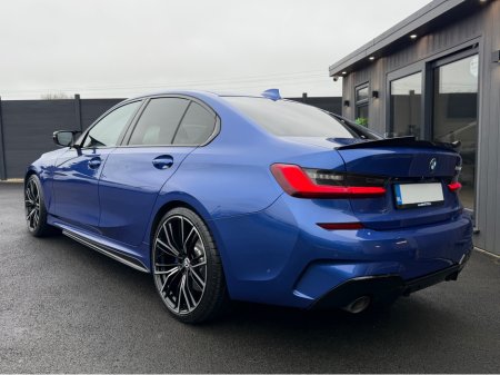 2020 BMW 3 Series - thumbnail 7